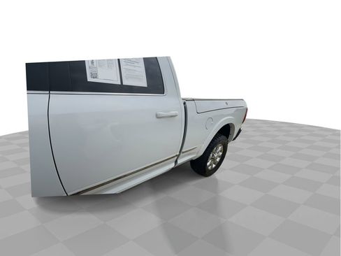 Used 2024 RAM 3500 Limited image 9