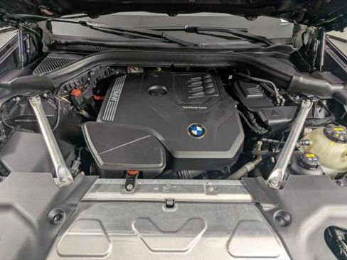 Used 2020 BMW X3 xDrive30i w/ Convenience Package AWD/4WD image 27