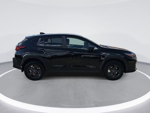 New 2026 Subaru Crosstrek 2.5i AWD/4WD image 6