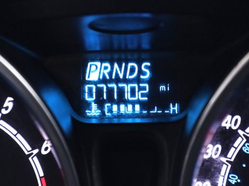 Used 2019 Ford Fiesta SE w/ Equipment Group 201A FWD image 14