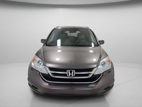 Used 2011 Honda CR-V EX-L image 5