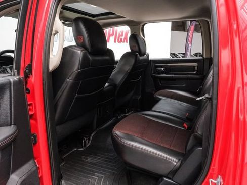 Used 2016 RAM 1500 Sport w/ Torred Sport Package AWD/4WD image 43