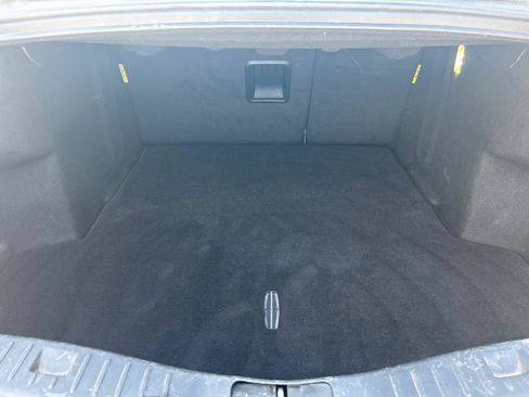 Used 2014 Lincoln MKZ AWD image 22