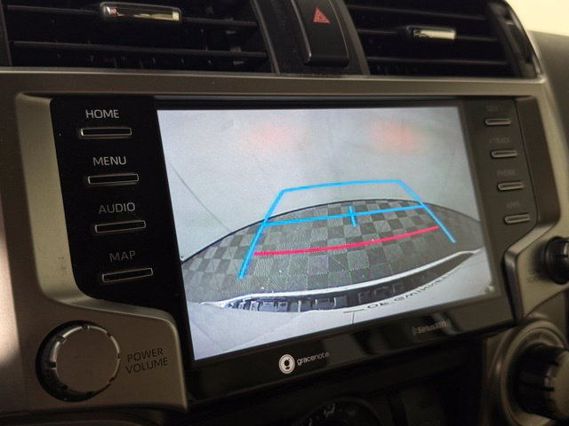 Used 2021 Toyota 4Runner SR5 RWD image 17