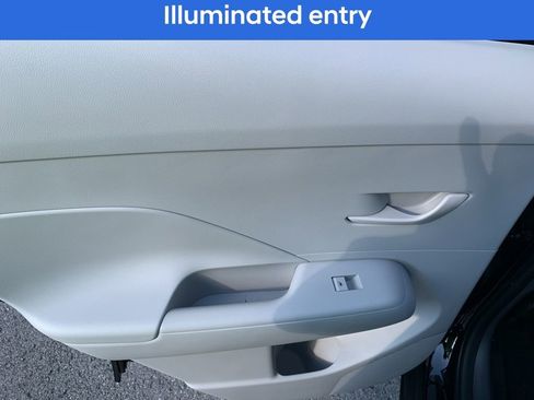 New 2026 Hyundai Kona SEL Sport image 10