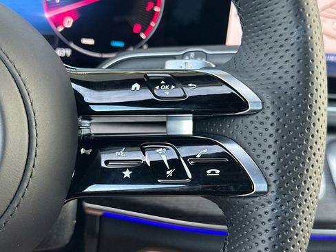 New 2026 Mercedes-Benz GLE 450 GLE 450 Coupe image 28