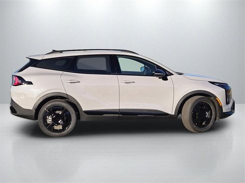 New 2026 Kia Sportage X-Line image 4