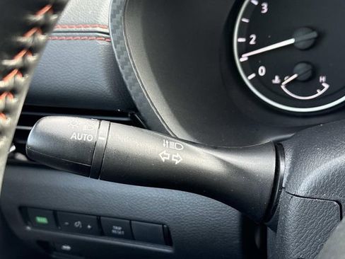 Used 2024 Nissan Sentra SR w/ SR Premium Package image 27