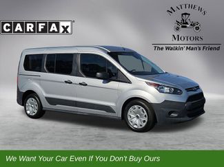 Used 2018 Ford Transit Connect XL video 1