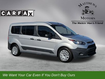 Used 2018 Ford Transit Connect XL
