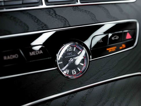 Used 2020 Mercedes-Benz C 63 AMG S image 61