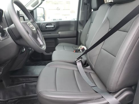 New 2025 GMC Sierra 3500 Pro w/ Convenience Package image 28