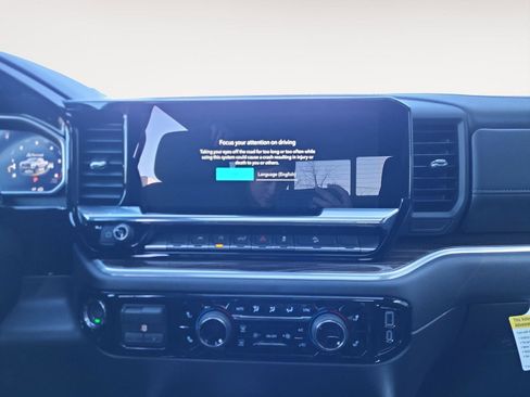 New 2026 Chevrolet Silverado 1500 LT Trail Boss w/ Convenience Package II image 14