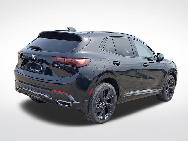 New 2026 Buick Envision Sport Touring AWD/4WD image 7
