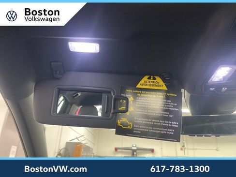 New 2025 Volkswagen GTI Autobahn image 19