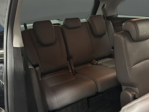 Used 2018 Honda Odyssey EX-L image 26