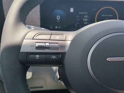 New 2026 Hyundai Kona Limited FWD image 33
