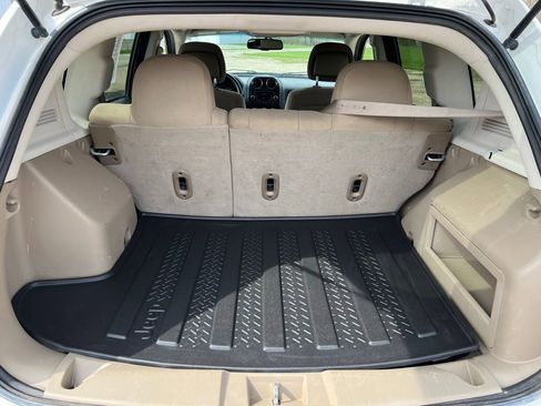 Used 2017 Jeep Compass Sport w/ Power Value Group image 17