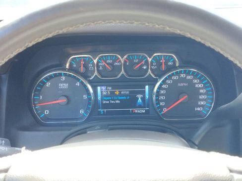 Used 2016 Chevrolet Tahoe LT w/ Luxury Package image 23