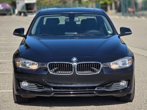 Used 2015 BMW 328i xDrive Sedan AWD/4WD image 25