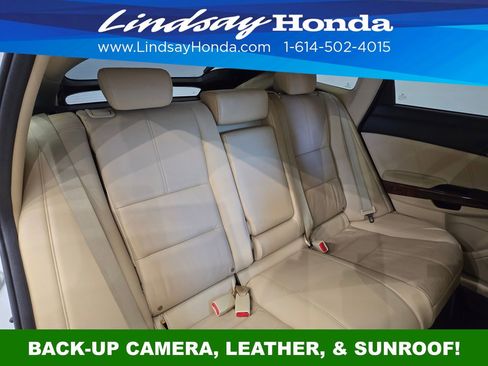 Used 2012 Honda Crosstour EX-L image 10
