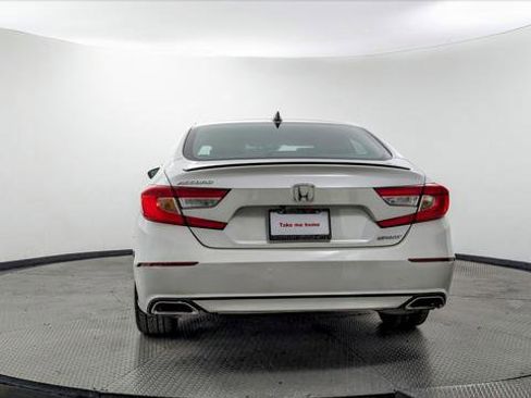 Used 2021 Honda Accord Sport image 7