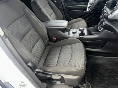 Certified 2023 GMC Terrain SLE w/ Driver Convenience Package image 32