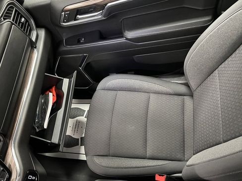 Used 2024 Chevrolet Silverado 1500 RST image 37