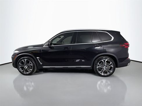 New 2026 BMW X5 xDrive40i w/ Climate Comfort Package AWD/4WD image 8