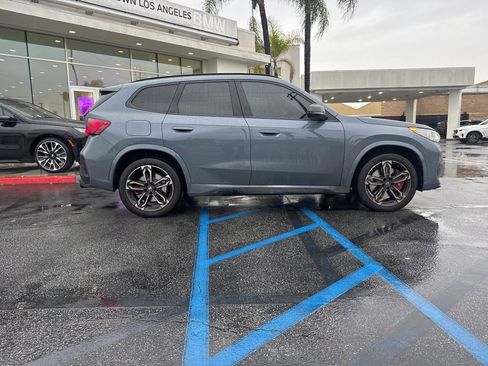 Certified 2024 BMW X1 M35i w/ Premium Package image 6
