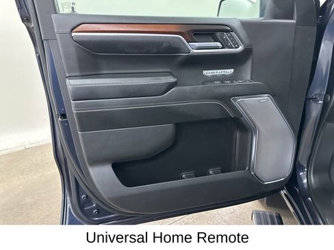 Used 2024 GMC Sierra 1500 Denali image 31