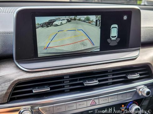 Used 2021 Kia Telluride EX w/ EX Premium Package FWD image 17