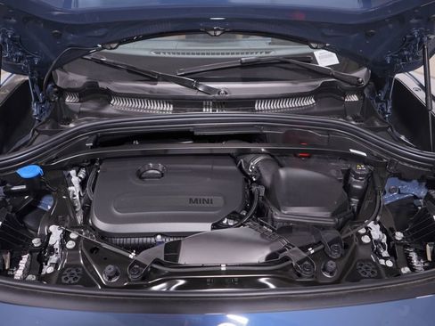 New 2026 MINI Cooper Countryman S image 16