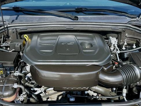 Used 2022 Jeep Grand Cherokee Limited RWD image 31