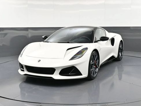 New 2026 Lotus Emira RWD image 6
