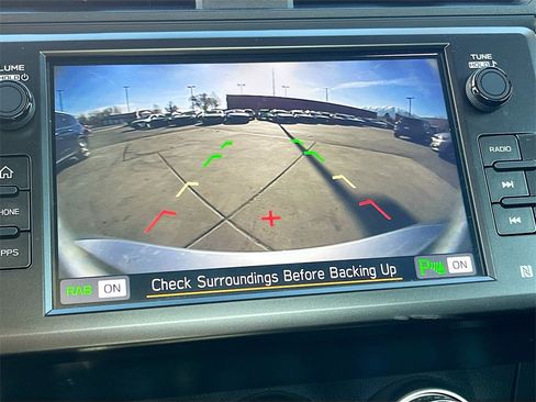 Used 2023 Toyota GR86 Premium w/ ALL Weather Mat Package (TMS) image 13