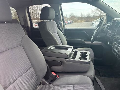 Used 2015 Chevrolet Silverado 1500 LT w/ All Star Edition image 19