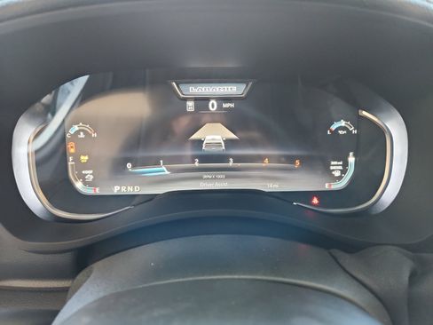 New 2025 RAM 2500 Laramie image 10