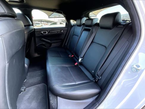 Used 2025 Honda Civic Sport Touring image 18