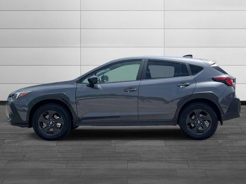 Used 2026 Subaru Crosstrek 2.5i w/ Popular Package #1A AWD/4WD image 6