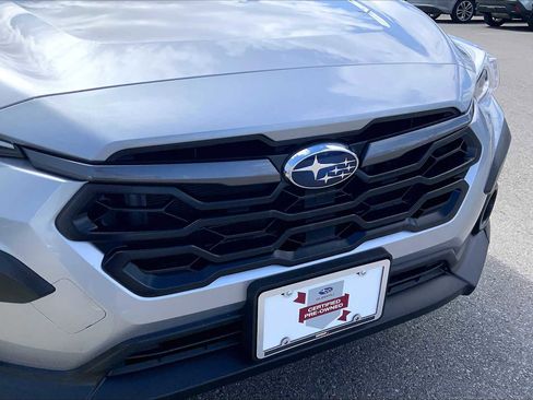 Certified 2024 Subaru Crosstrek 2.0i Premium AWD/4WD image 32