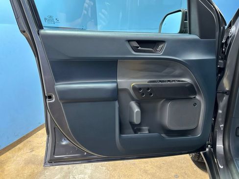 New 2026 Ford Maverick Tremor AWD/4WD image 33