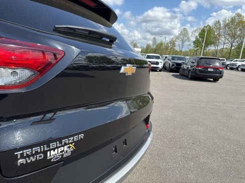 Used 2023 Chevrolet TrailBlazer LT w/ Convenience Package image 29