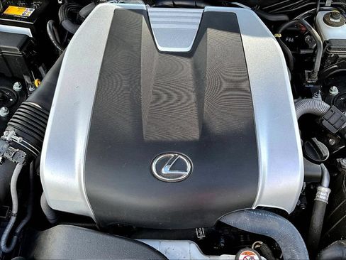 Used 2022 Lexus IS 300 AWD w/ Premium Package image 31
