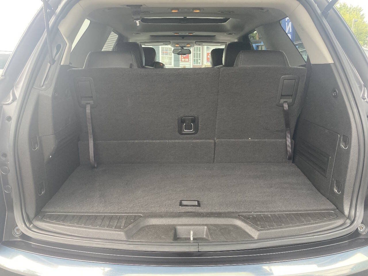 Used 2015 GMC Acadia SLT AWD/4WD image 13