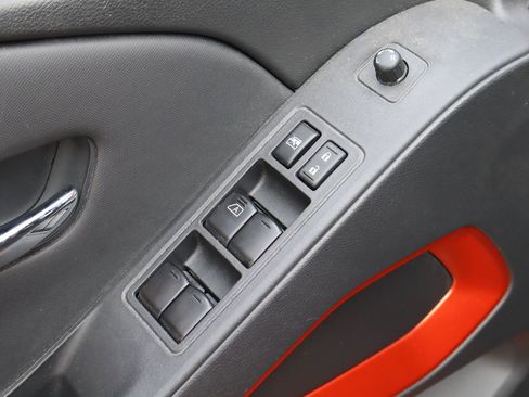 Used 2024 Nissan Frontier Pro-X image 20