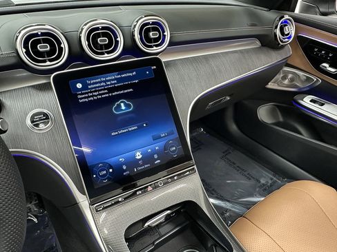 New 2026 Mercedes-Benz CLE 300 4MATIC Cabriolet image 27