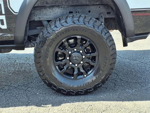 Used 2025 RAM 2500 Power Wagon AWD/4WD image 10