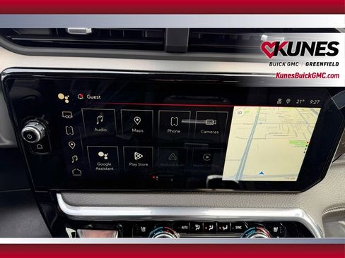 New 2026 GMC Sierra 2500 Denali w/ Denali Reserve Package image 20