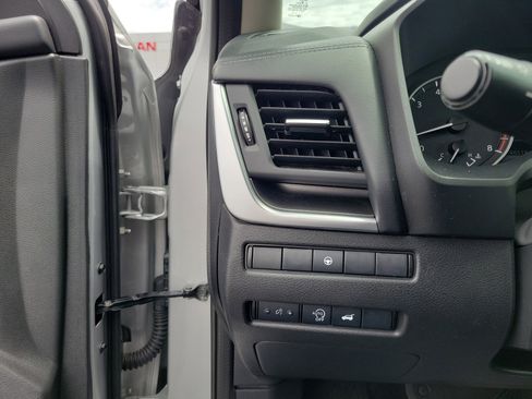 Used 2025 Nissan Rogue SV AWD/4WD image 20